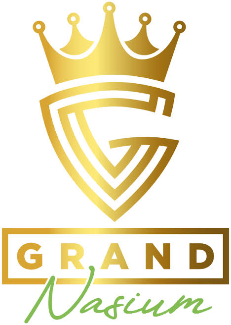 Grand Nasium logo