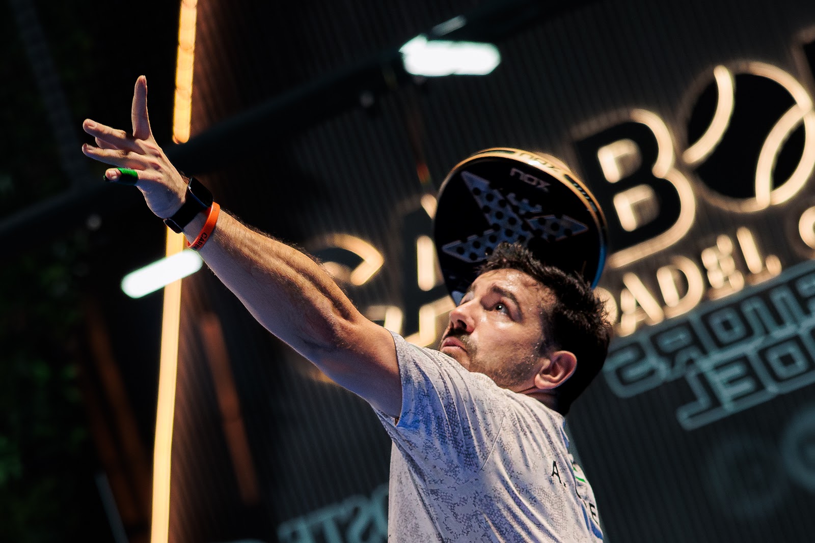 R09 · Carbon Padel Club Manchester — Match action