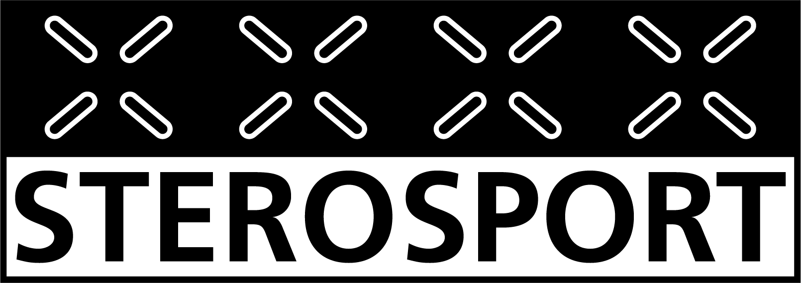 Sterosport logo