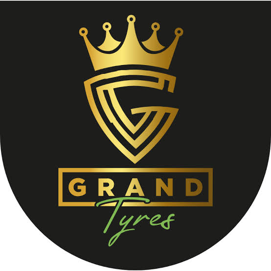 Grand Tyres logo