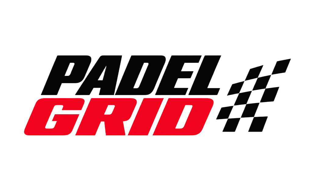 Padel Grid logo